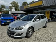 Opel Astra J 1.6 CDTI Edition Export, Navi Klima/BC