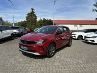 Opel Grandland Business Edition Kamera+Navi+Sitzheiz