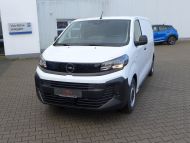 Opel Vivaro 1.5 D Edition M (L2)(EURO 6e) Klima/LED