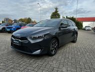 Kia Ceed SW Spirit Navi/LED/Kamera/Sitzheiz.