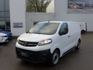 Opel Vivaro 1.5 D M Edition (L2) Klima/BC/Trennwand