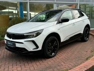 Opel Grandland GS Line (EURO 6e) Navi/BC Autom./Klima