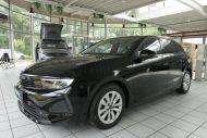 Opel Astra Elegance Klima/LED Audiosystem Multimedia