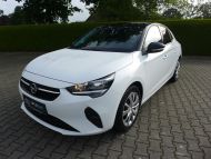 Opel Corsa F 1.2 Edition (EURO 6d) Klima/Sitzhzg./BC