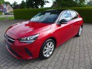 Opel Corsa Edition Klima/Sitzhzg./BC