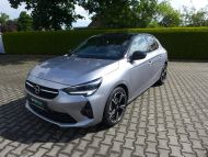 Opel Corsa Ultimate Navi/Klima LED/Sitzhzg./eFH.