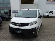 Opel Vivaro 2.0 D M Edition (L2) Klima/MF-Lenkrad/BC