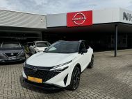 Nissan Qashqai MHEV 4x2 Tekna+ Navi/Pano.-Dach/LED