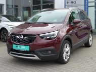 Opel Crossland X 1.2 Ultimate Head-Up/Sitzhz/Anhängerk