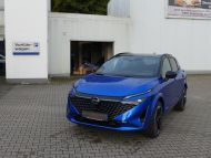 Nissan Qashqai e-Power N-Design Leder+El.Heckkl.+Navi