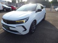 Opel Grandland Elegance Navi Klima/LED/Sitzhzg.