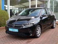 Opel Corsa Edition Styling/Klima/BC Sitzhzg./eFH.