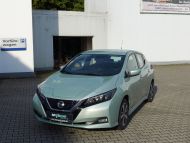 Nissan Leaf Acenta Navi/Klima/MF-Lenkrad/NSW