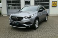 Opel Grandland X Ultimate 1,2 Turbo *Navi*Leder*SHZ*