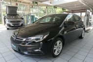 Opel Astra K 1.4 Turbo Dynamic*Autom* Navi*Kamera*LMR