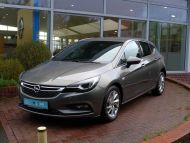 Opel Astra Dynamic Klima/LED/Sitzhzg./MF-Lenkrad