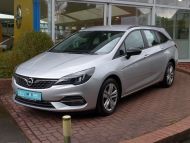 Opel Astra ST Edition Navi/Klima/BC LED/Sitzhzg./eFH.