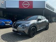 Nissan Juke Hyb. N-Sport Bose+Navi+Leder+Kamera+SHZ LED