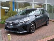 Kia Ceed Sportswagen Spirit PlugIn PlugIn Hybrid LED