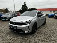 Opel Corsa Edition Kamera+Sitzheizung+Multimedia LED