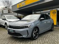 Opel Corsa GS