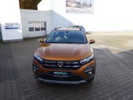 Dacia Sandero III 1Stepway Comfort Autom./Klima/NSW