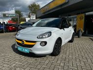 Opel Adam 1.0 Turbo 120 Jahre IntelliLink+Sitzheiz.