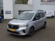 Nissan Townstar DIG-T 130 L1 Tekna (Euro 6d)