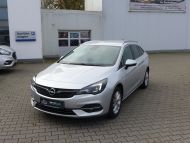 Opel Astra Elegance Navi/Klima/MF-Lenkrad/Tempomat