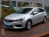 Opel Astra ST Elegance (EURO 6d) Navi/Klima/LED BC