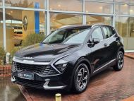 Kia Sportage Edition 7 + Emotion Klima/LED/Sitzhzg.