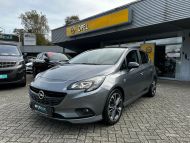 Opel Corsa E Turbo Color Edition OPC-Line+SHZ+Alu BC