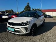 Opel Crossland Ultimate LED+Navi+Kamera+Alcantara BC