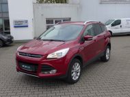 Ford Kuga 1.5 EcoBoost Titanium 4x2 Start/Stopp EURO 6