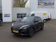 Nissan Juke 1.6 Hybrid N-Connecta Hybrid (Euro-6d) Klima