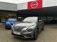 Nissan Juke Tekna Hybrid LED/Sitzheizung/Kamera/Bose BC