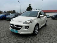 Opel Adam 1.2 Jam Klima+Aluräder+Radio BT MF-Lenkrad