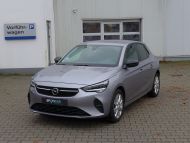 Opel Corsa F 1.2 Edition (EURO 6d) Autom./Klima/LED