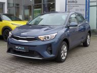 Kia Stonic 1.2 Edition Klima/Sitzheizung/Tempomat