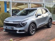 Kia Sportage Vision Komfort Allwetter