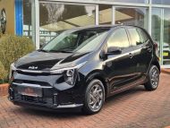 Kia Picanto Vision Automatik NAVI/RFK