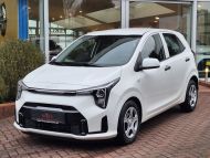 Kia Picanto Edition 7