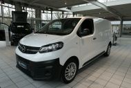 Opel Vivaro 2.0 D Edition M *AHK*Holzverkl.* Klima/BC