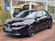 Opel Corsa Klima/MF-Lenkrad/BC/eFH.