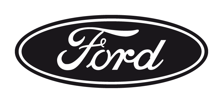 Ford Logo